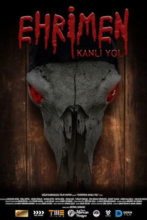 Ehrimen: Kanli Yol