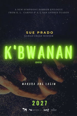 K'BWANAN