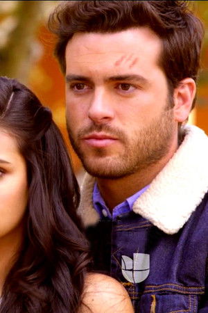 Mi adorable maldición