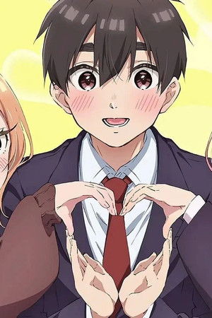 Kimi no Koto ga Daidaidaidaidaisuki na 100-nin no Kanojo