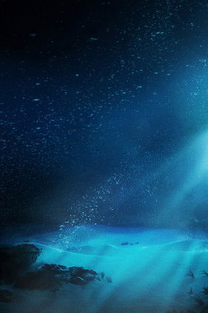 Expedition Deep Ocean