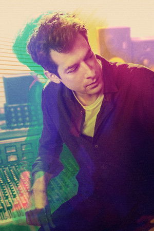Watch the Sound with Mark Ronson