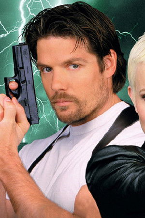 Highlander: The Raven