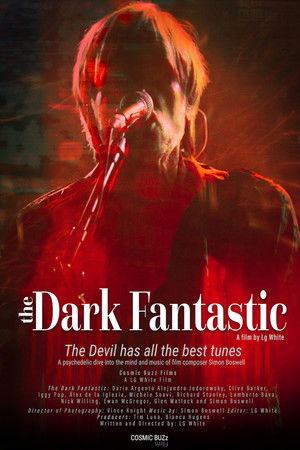 The Dark Fantastic