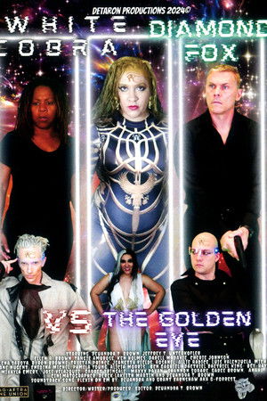 White Cobra Diamond Fox vs. The Golden Eye