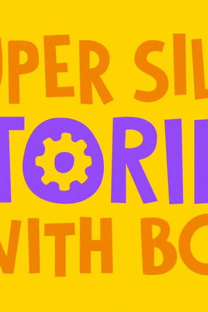 StoryBots: Super Silly Stories with Bo