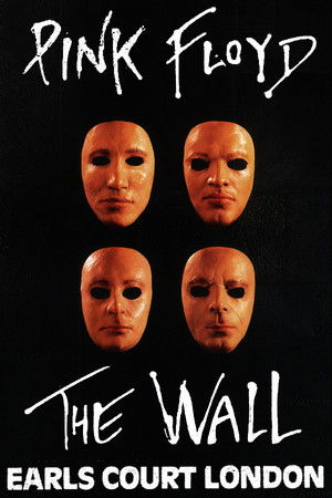 Pink Floyd: The Wall Live at Earl's Court