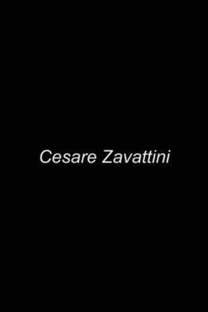 Cesare Zavattini