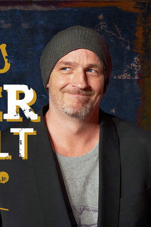 Sträters Männerhaushalt