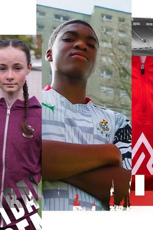 The Football Academy