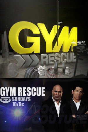 Gym Rescue
