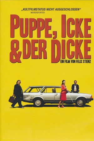 Puppe, Icke & der Dicke