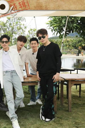 再不疯狂更老了