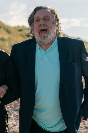 Ricky, Sue & a Trip or Two