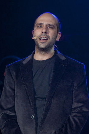 Resto Umile World Show