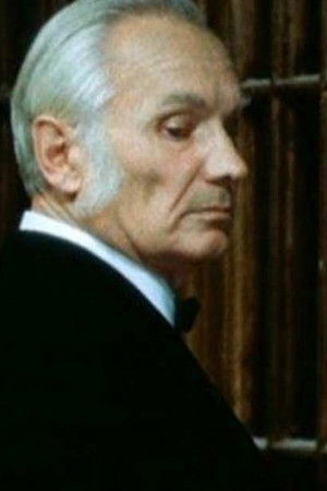 Чисто английское убийство