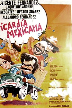 Picardia mexicana 2