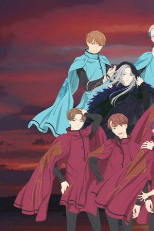 「FLAGLIA」～なつやすみの物語～