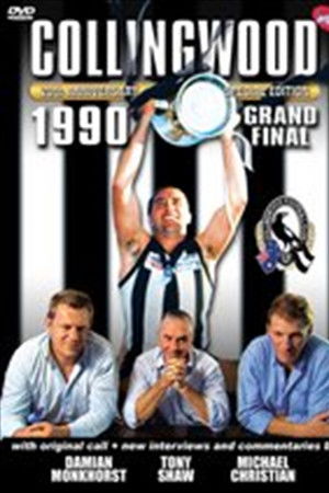 Collingwood 1990 Grand Final 20th Anniversary