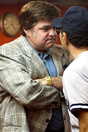 The Bronx Is Burning