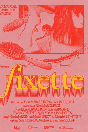 Fixette