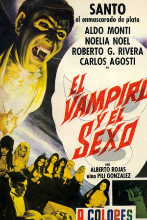 El vampiro y el sexo