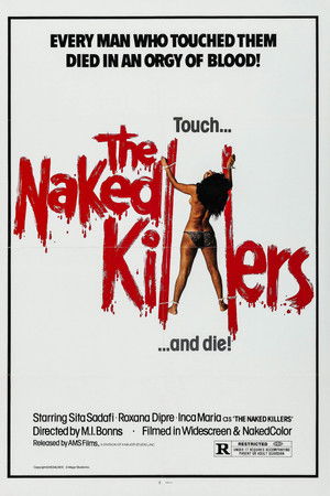 La isla de las vírgenes ardientes