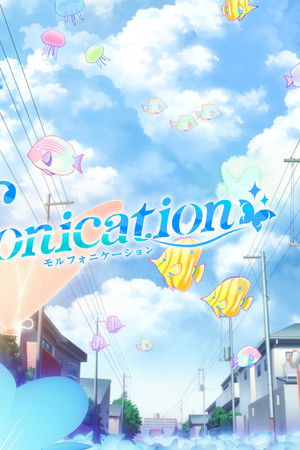 BanG Dream! Morfonication