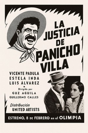 La justicia de Pancho Villa