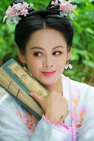 乞丐皇帝与大脚皇后传奇