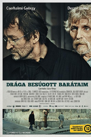 Drága besúgott barátaim