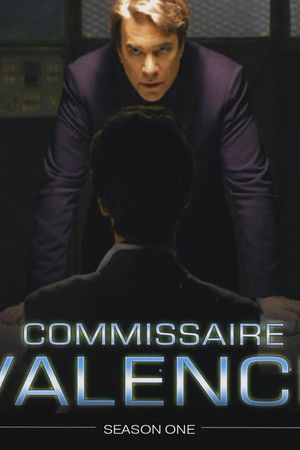 Commissaire Valence