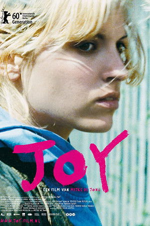 Joy Joy