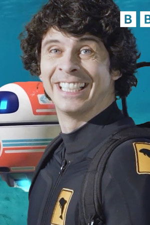 Andy's Global Adventures