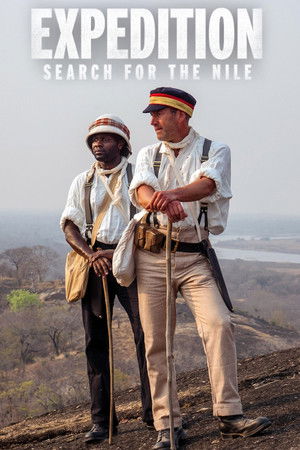 Expedition: Search for the Nile