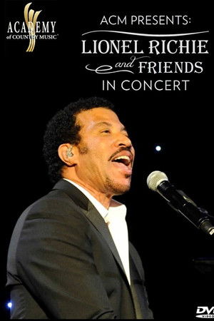 ACM Presents: Lionel Richie and Friends in Concert