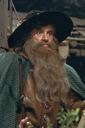 Krkonošská pohádka