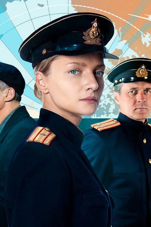 Баренцево море