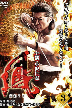 鳳（おおとり）3