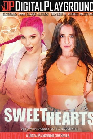 Sweet Hearts