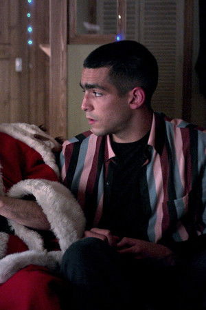 Élite Öyküler: Samuel Omar