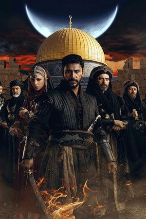Kudüs Fatihi: Selahaddin Eyyubi