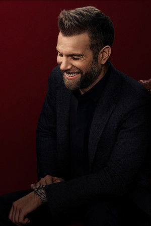 Good Talk with Anthony Jeselnik