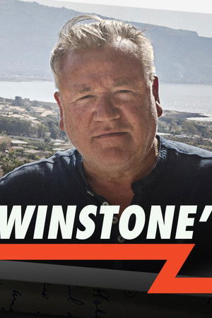 Ray Winstone's Sicily