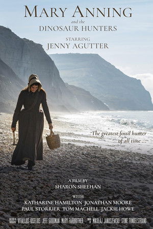 Mary Anning and the Dinosaur Hunters