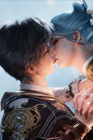 斗罗大陆Ⅱ绝世唐门