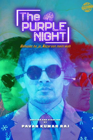 The Purple Night