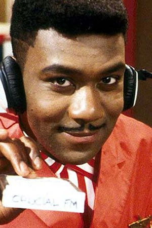 The Lenny Henry Show