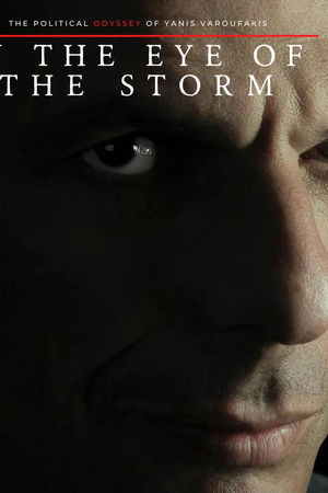 In the Eye of the Storm: The Political Odyssey of Yanis Varoufakis