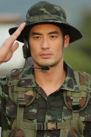 My Hero วีรบุรุษสุดที่รัก - มาตุภูมิแห่งหัวใจ